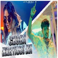 Chora Haryana Ka Vishu Puthi Vishaka Panwar New Haryanvi Dj Song 2023 By Vishu Puthi Poster